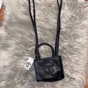 Telfar mini crossbody